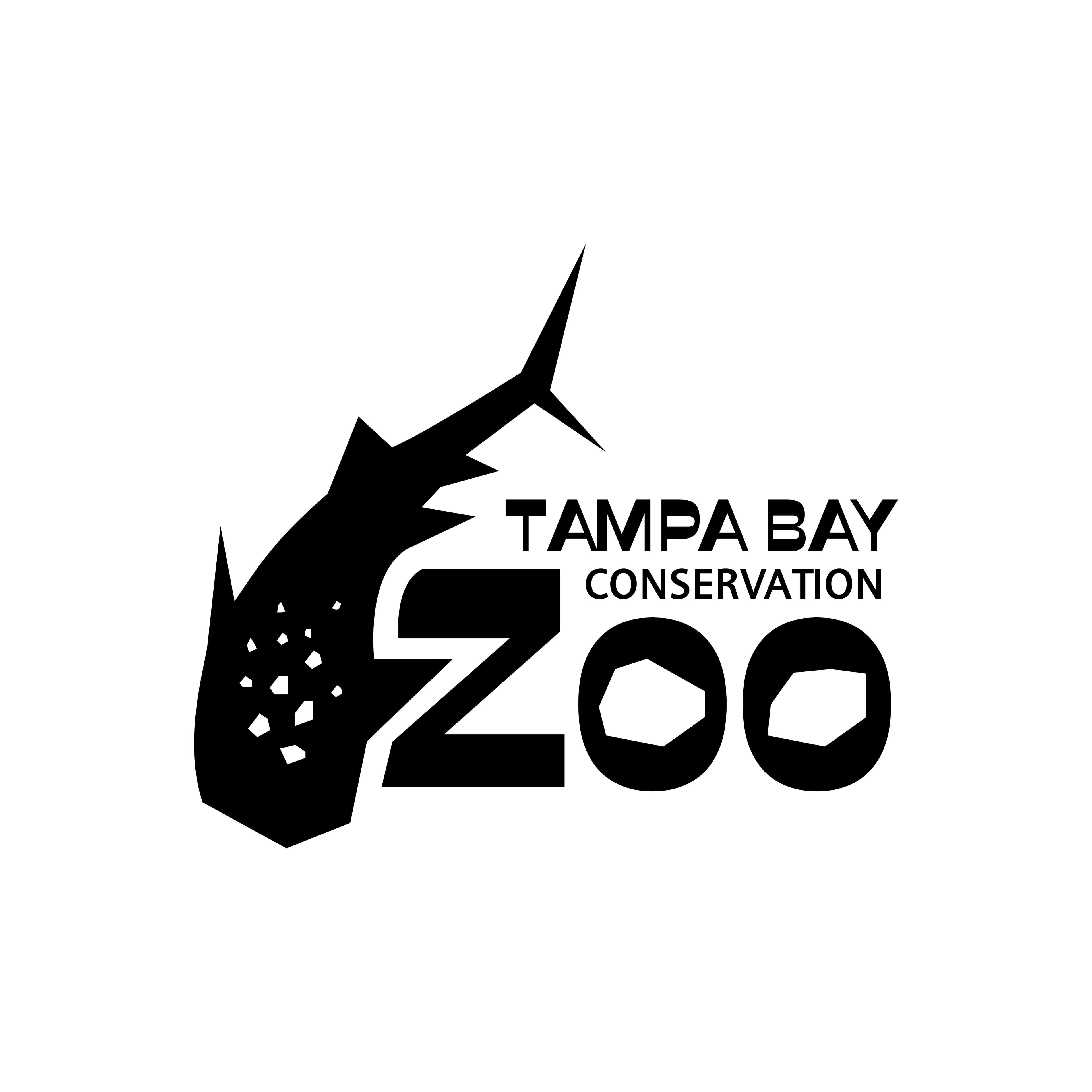 CONSERVATION ZOO — logo