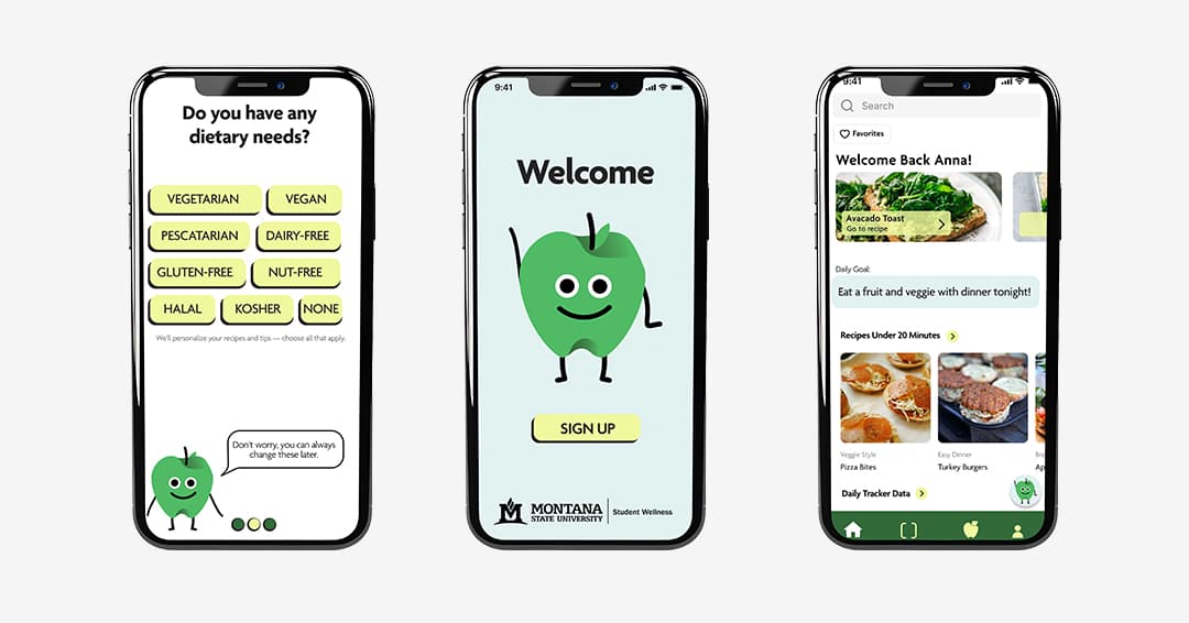 HEALTHCARE DESIGN — social template