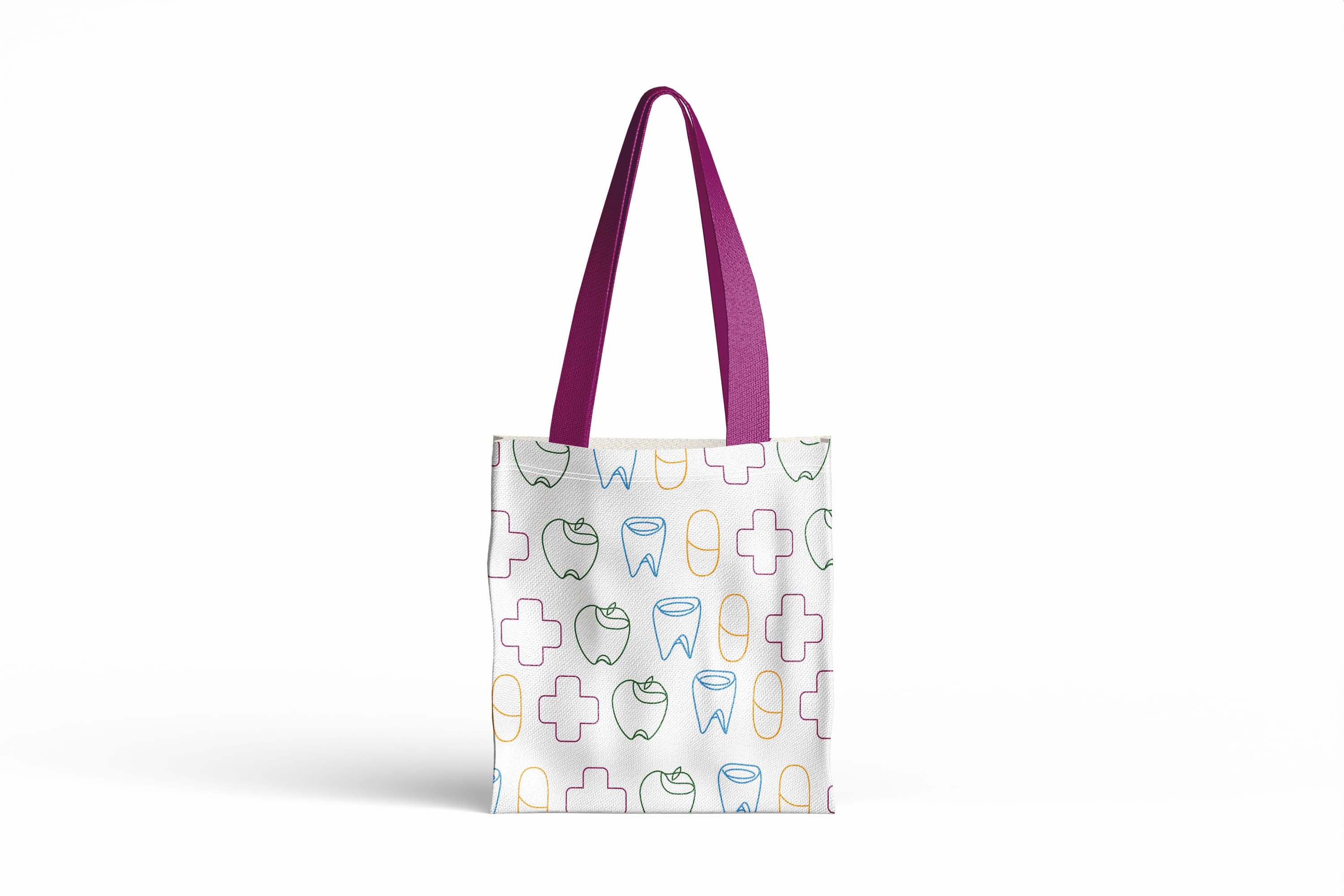 HEALTHCARE DESIGN — tote 1