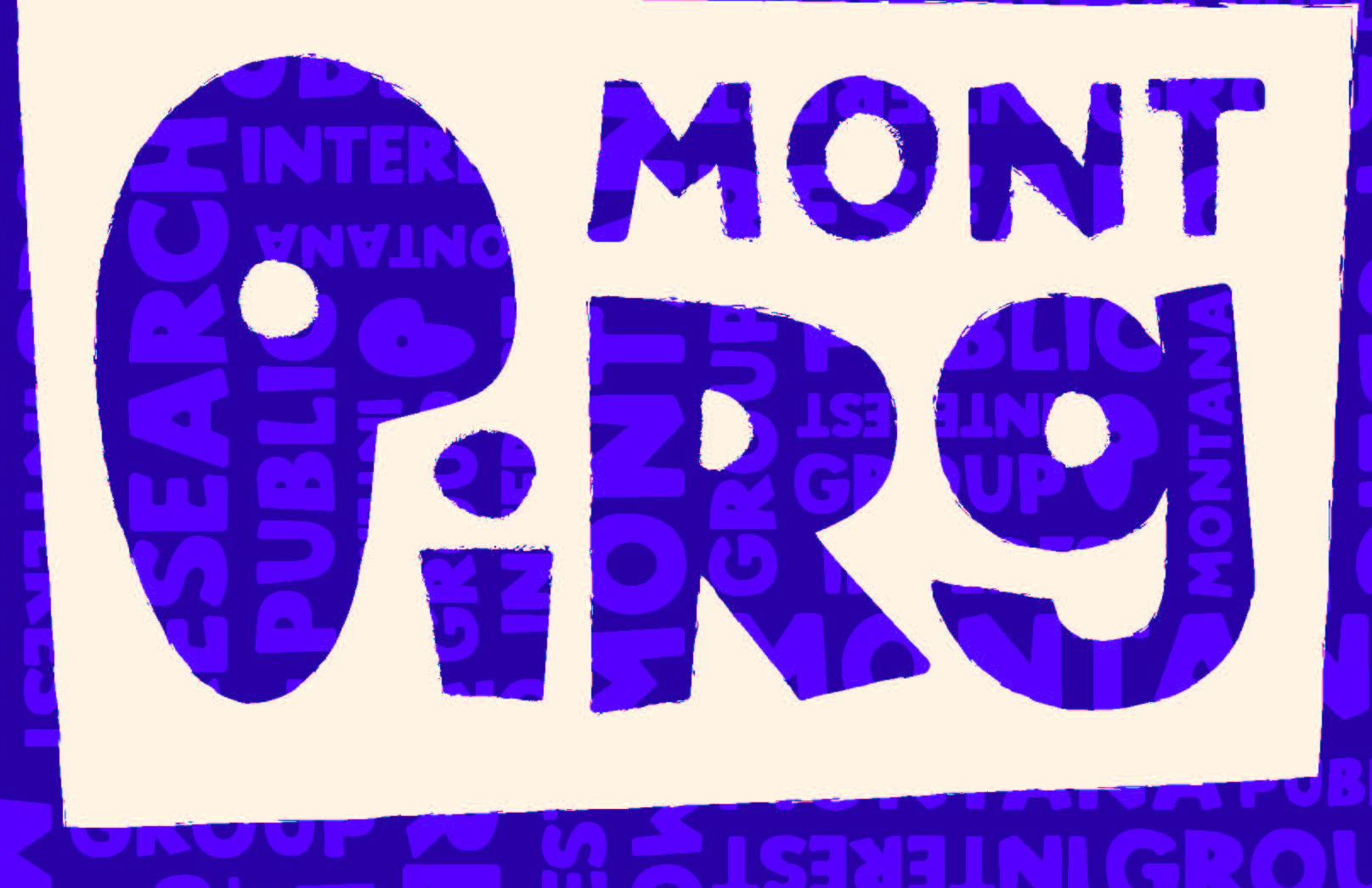 MONT PIRG — logo