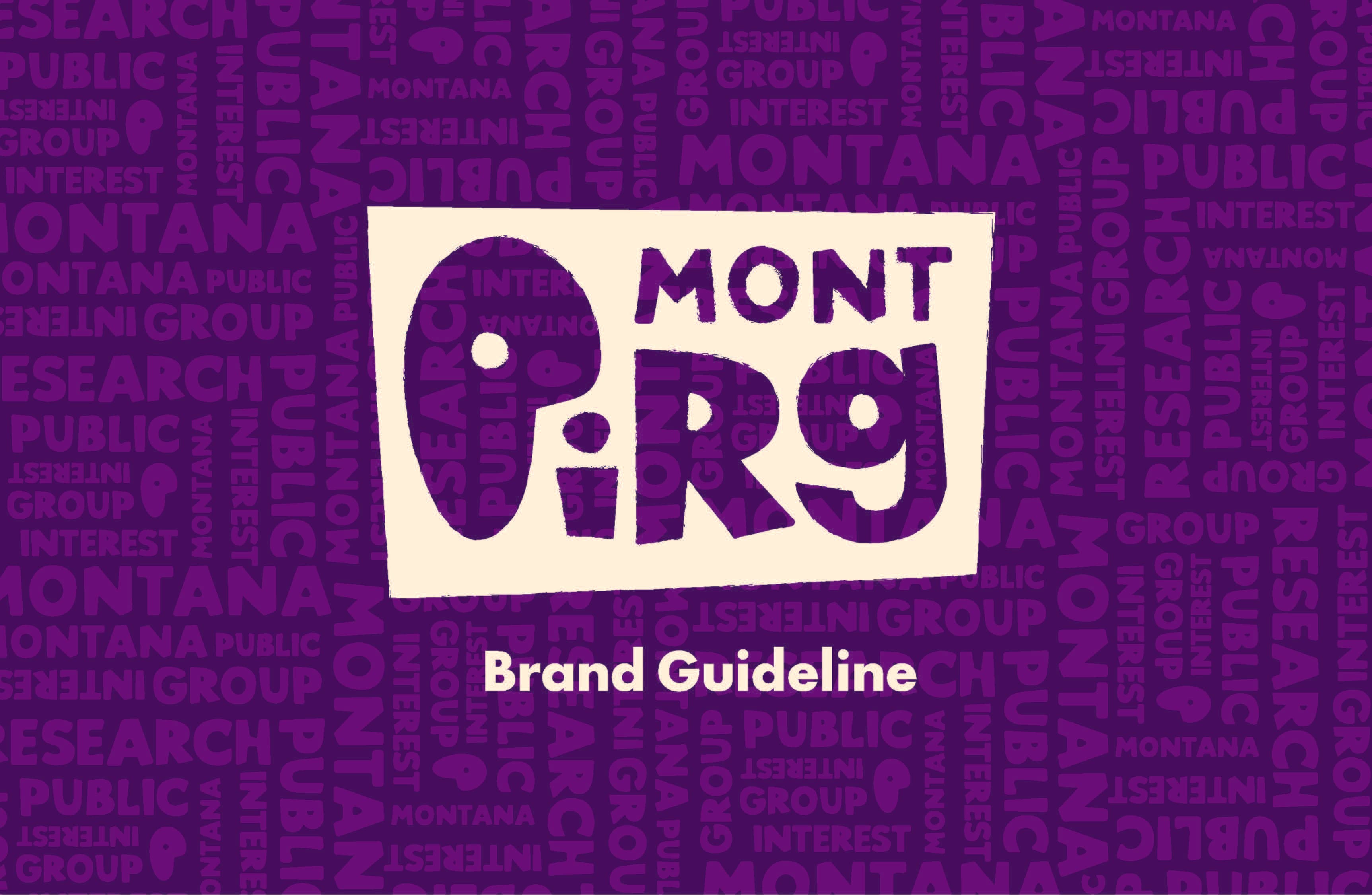 MONT PIRG — page 1 of 35
