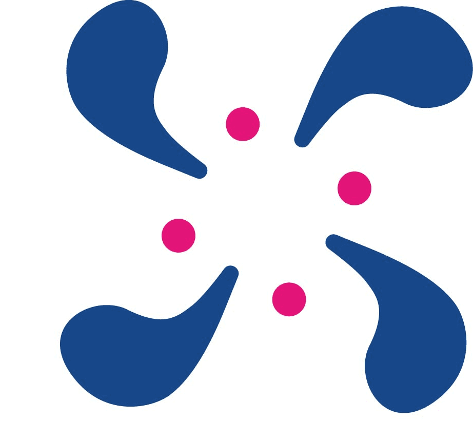 CITY REBRAND — logo mark